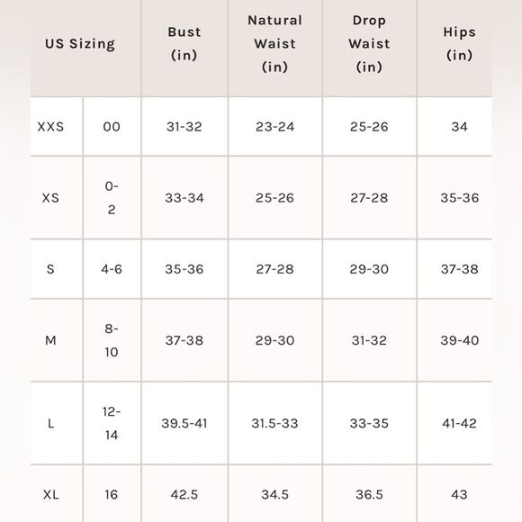 NWOT Free People House Party Micro Shortie | Small | Bella Rosa - Picture 9 of 9